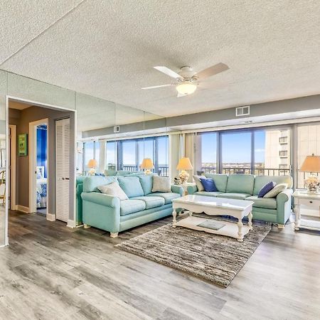 Willa Capri Ocean City Zewnętrze zdjęcie