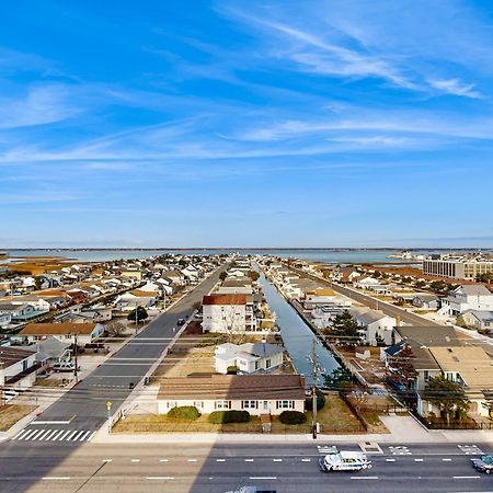 Willa Capri Ocean City Zewnętrze zdjęcie