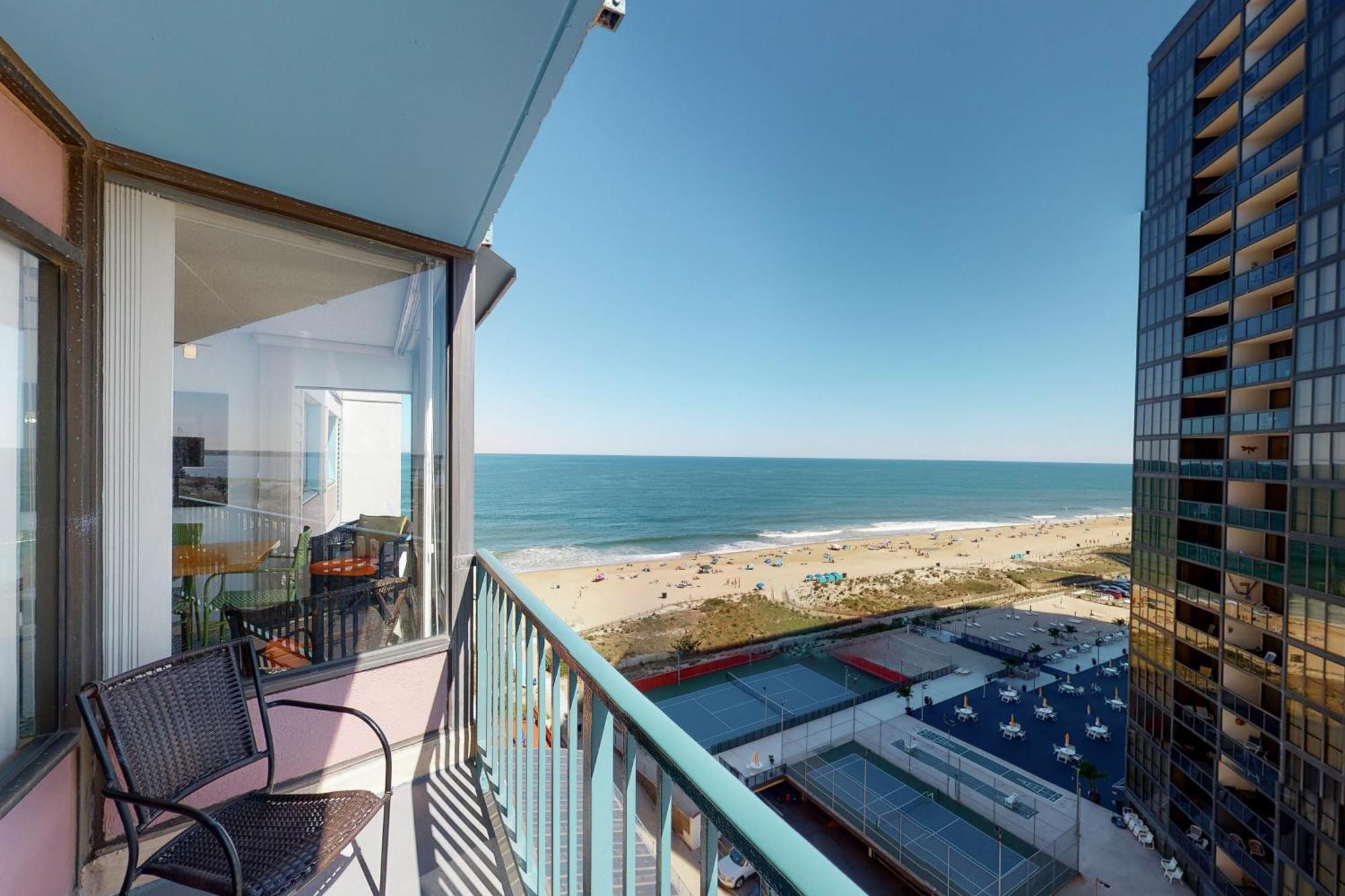 Willa Capri Ocean City Pokój zdjęcie