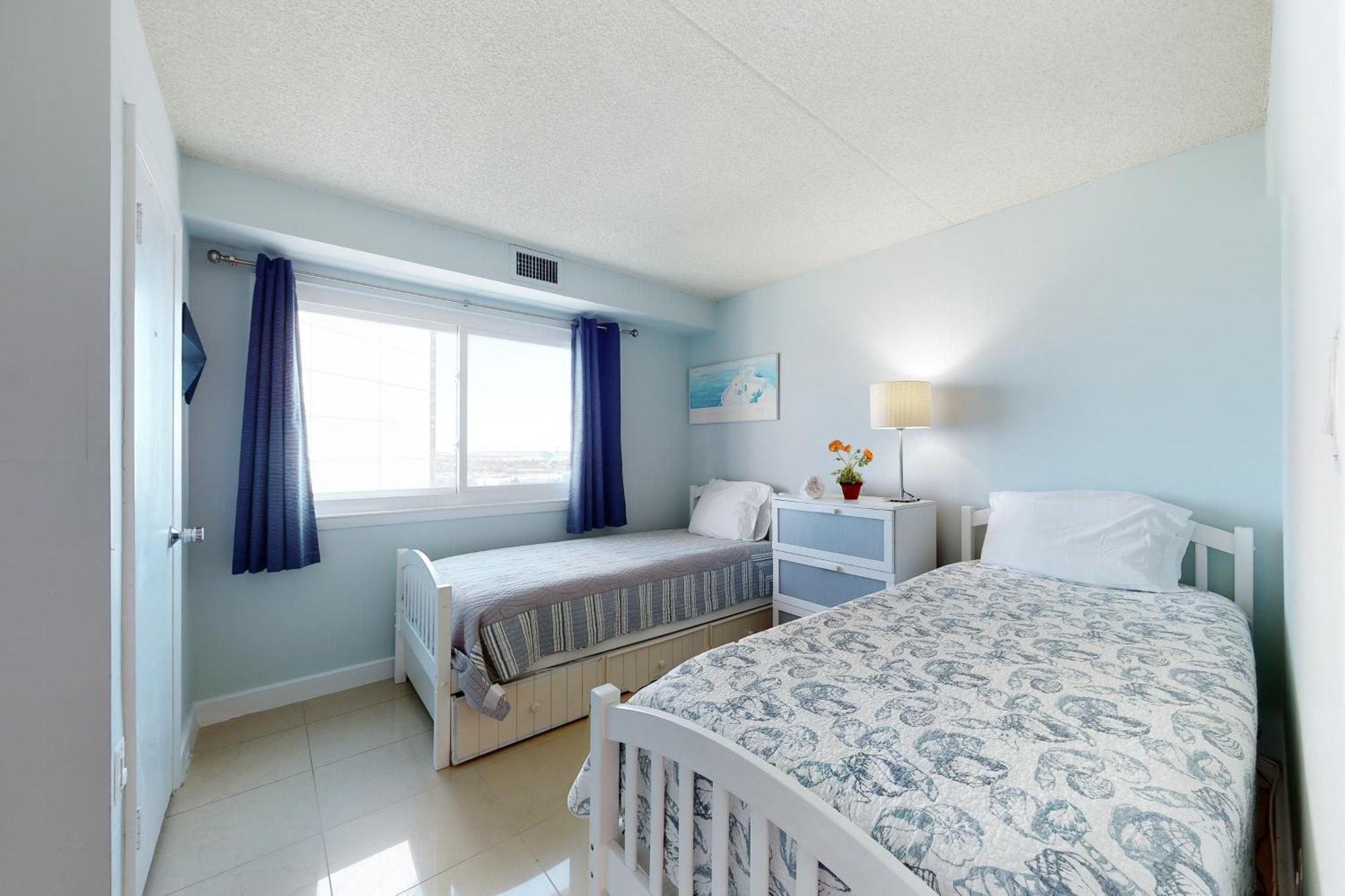 Willa Capri Ocean City Pokój zdjęcie