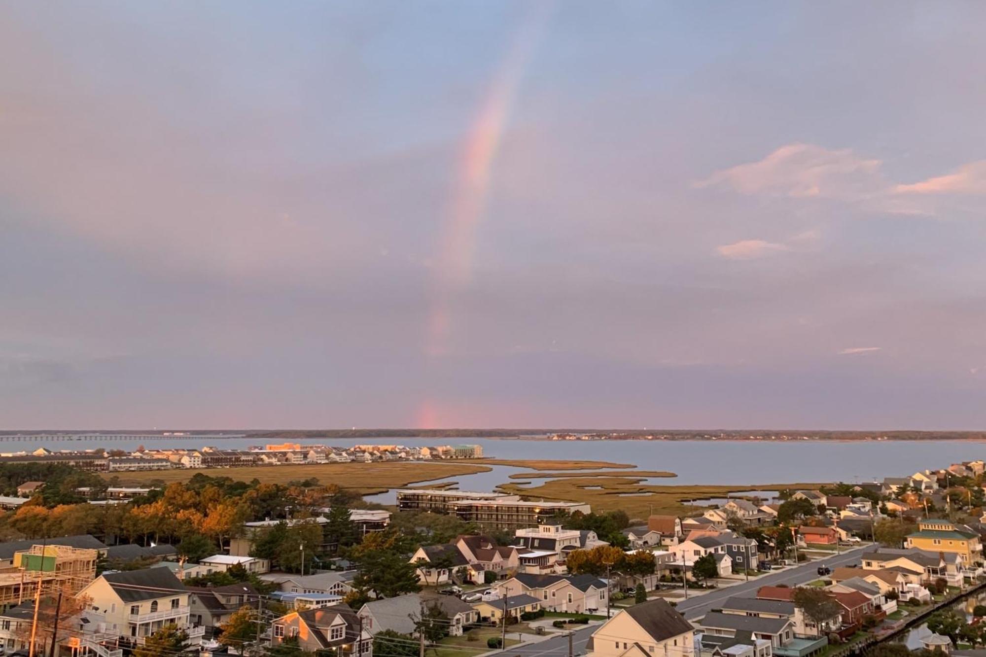 Willa Capri Ocean City Pokój zdjęcie