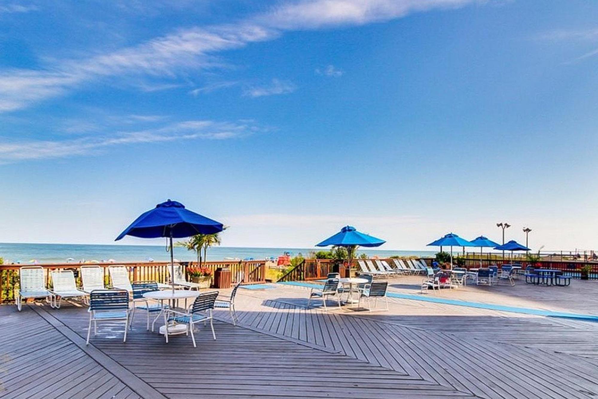 Willa Capri Ocean City Pokój zdjęcie