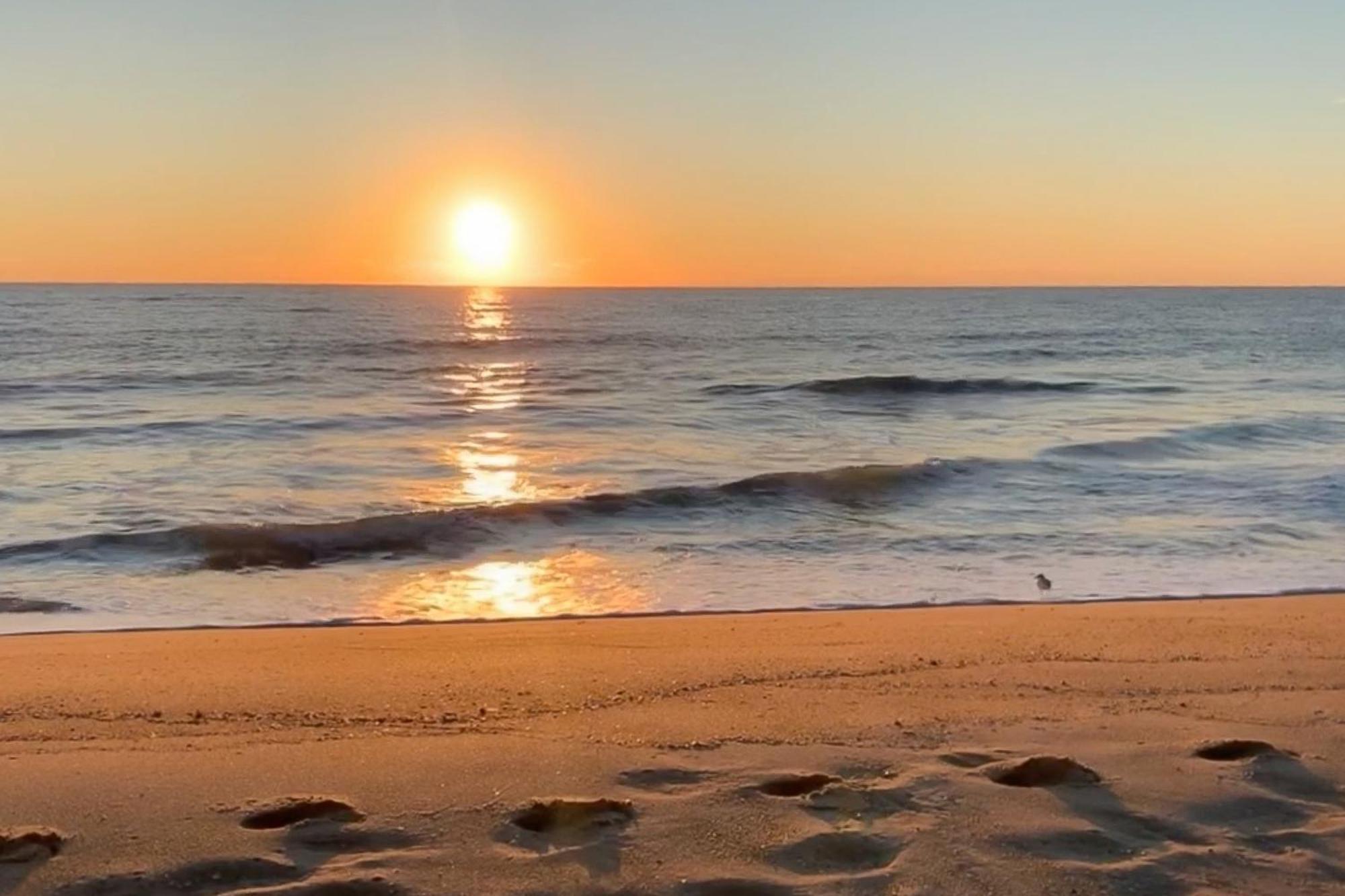 Willa Capri Ocean City Pokój zdjęcie