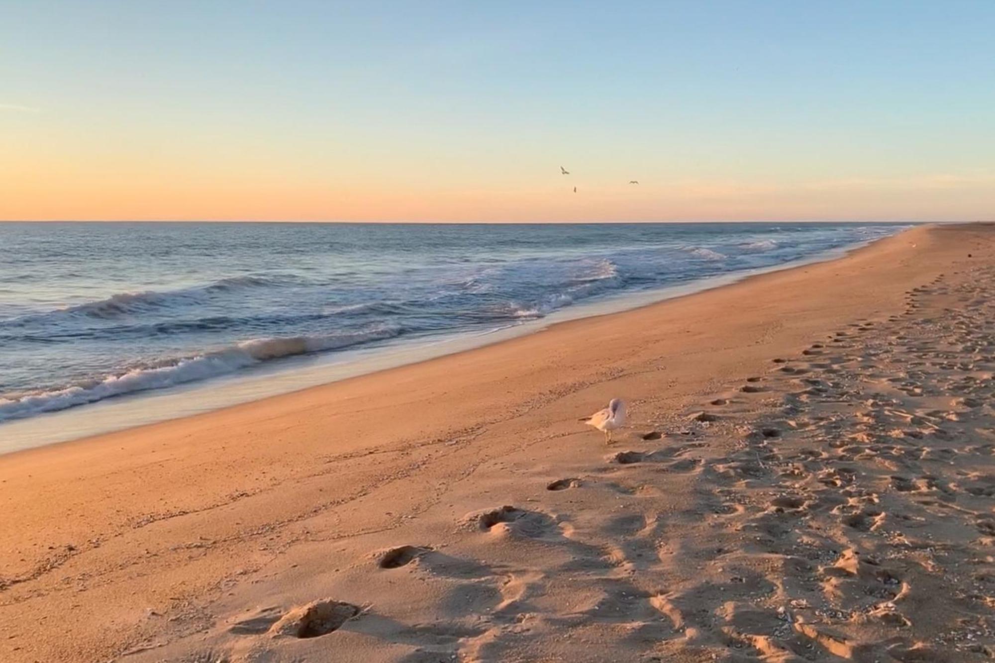Willa Capri Ocean City Pokój zdjęcie