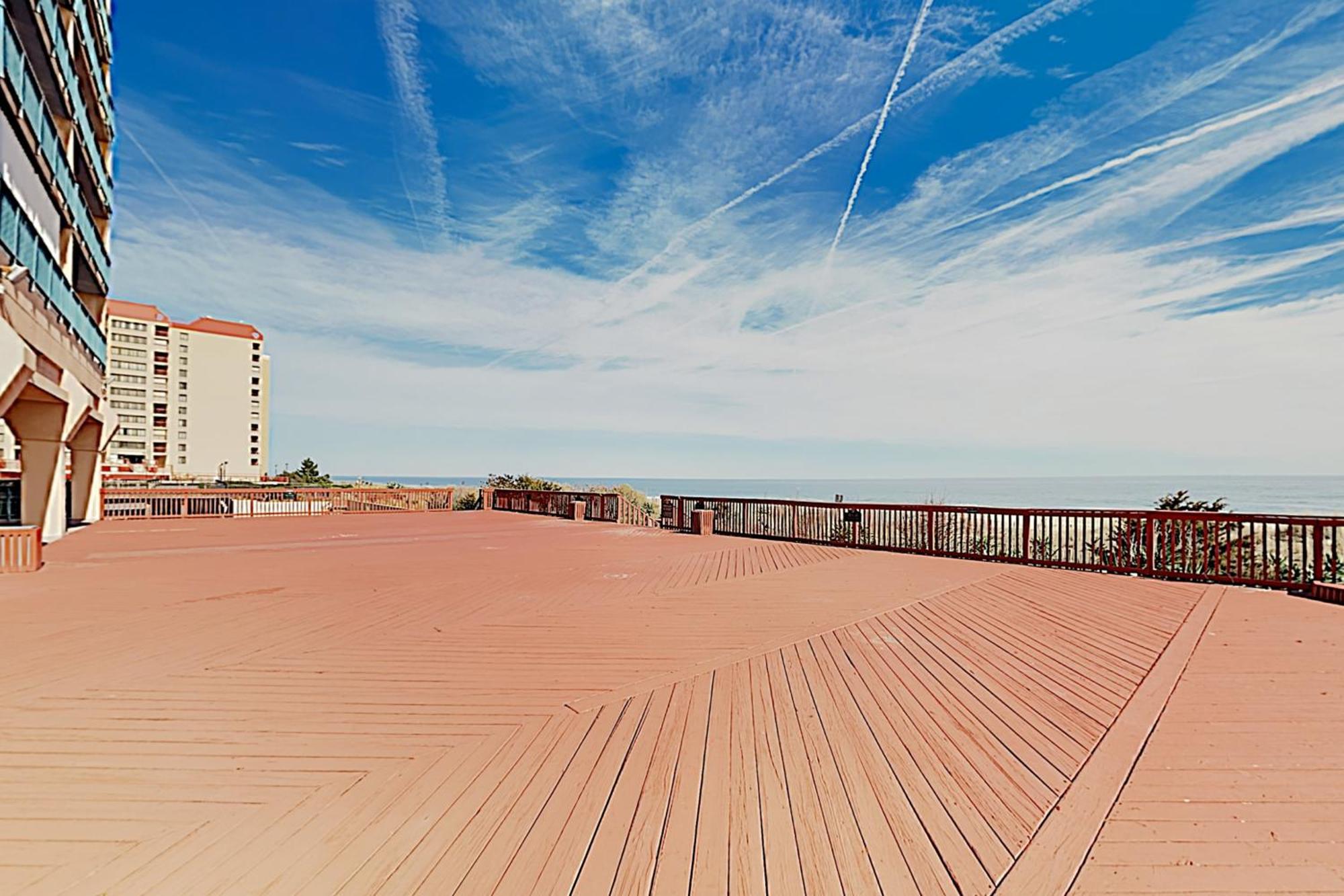 Willa Capri Ocean City Pokój zdjęcie